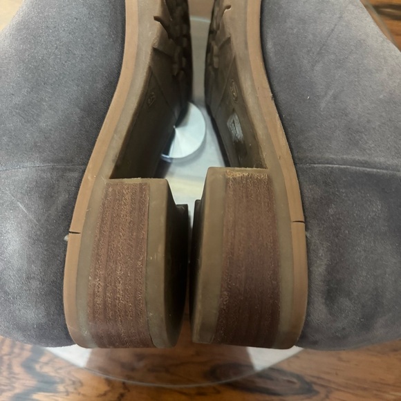 Boden suede leather Boots - Picture 9 of 12